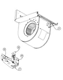 Blower assy