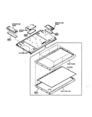 Front assy