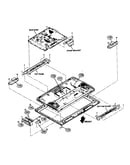 Lcd assy