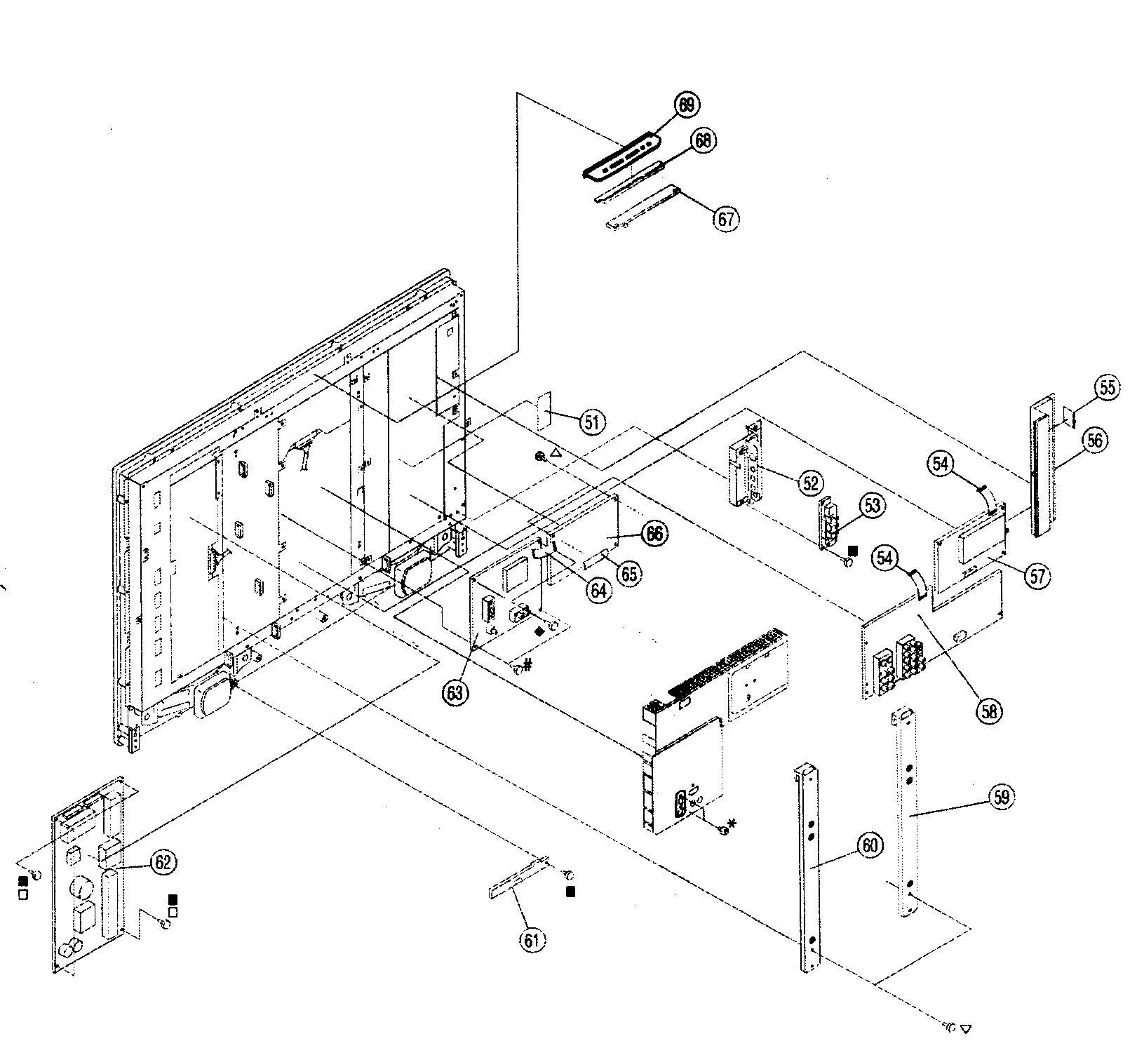 PCB ASSY