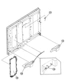 Speaker assy