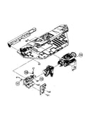 Bottom block assy 2