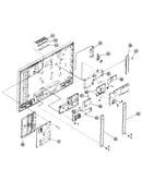 Chassis assy