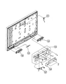 Speaker assy