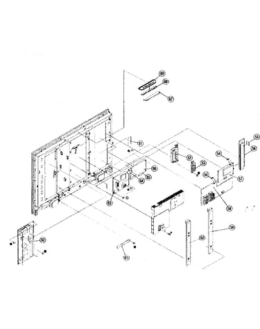 Chassis assy