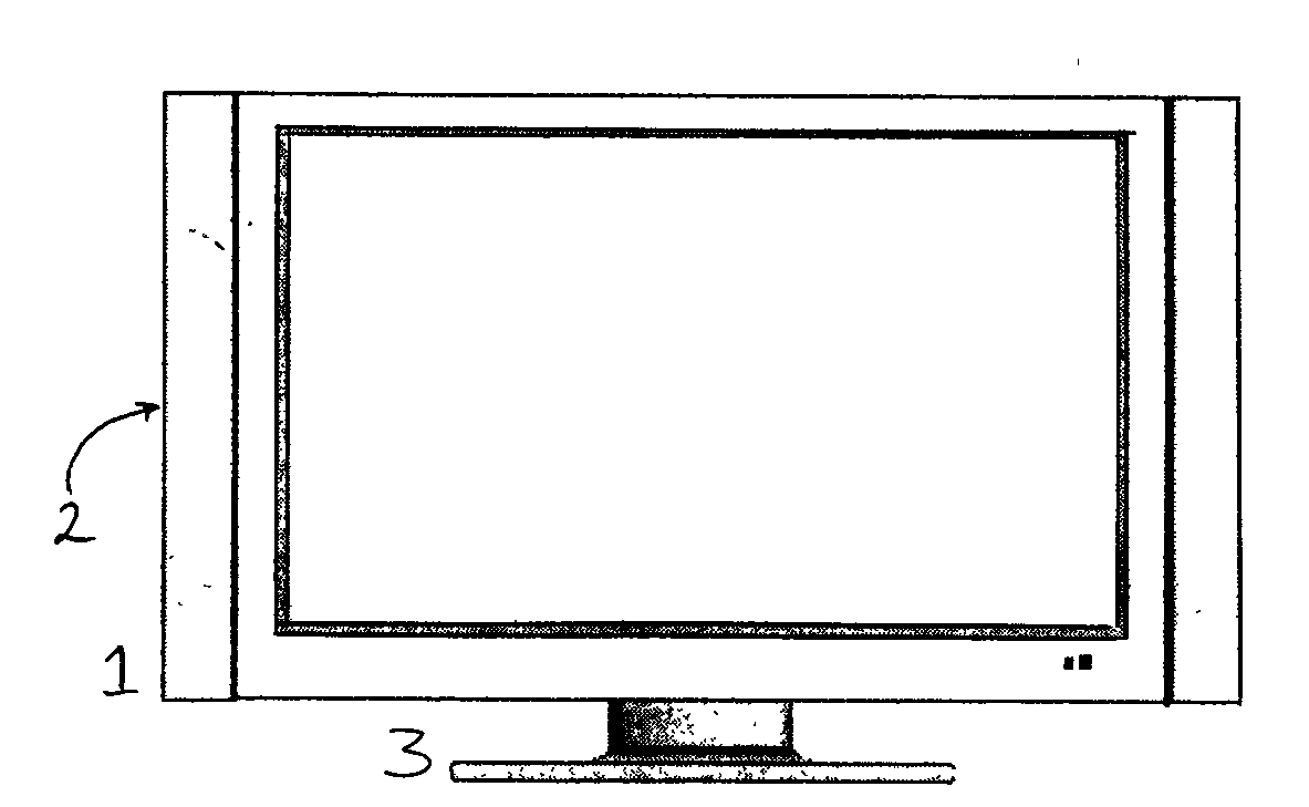 Cabinet assy