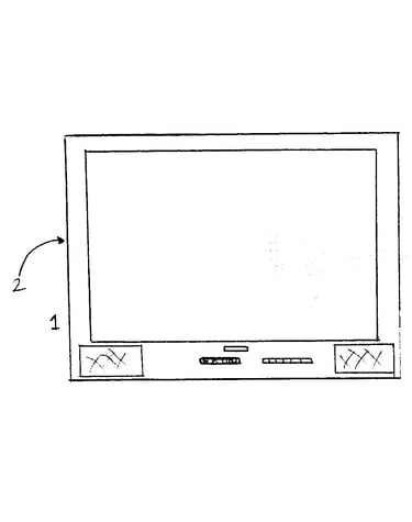 Cabinet assy