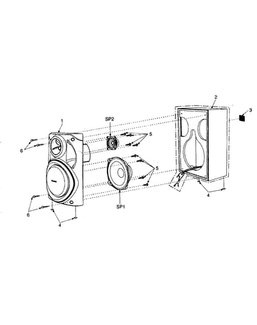 Speaker