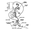 Craftsman 315272990 wiring diagram diagram