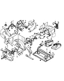 Housing assy