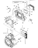 Cabinet parts 2