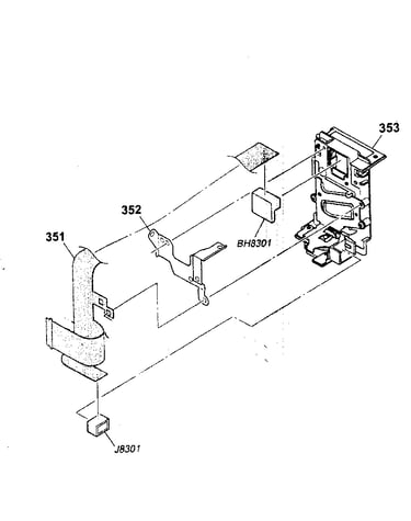 Bt panel block