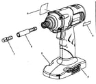 Craftsman 315114831 drill assy diagram
