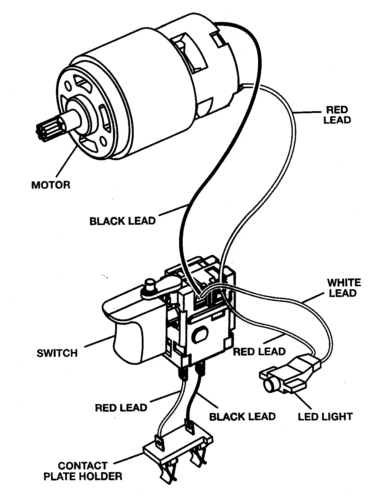WIRING DIAGRAM