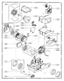Motor assy