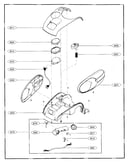 Top cover assy