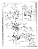 Brush assy