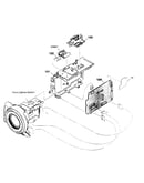 Main frame assy