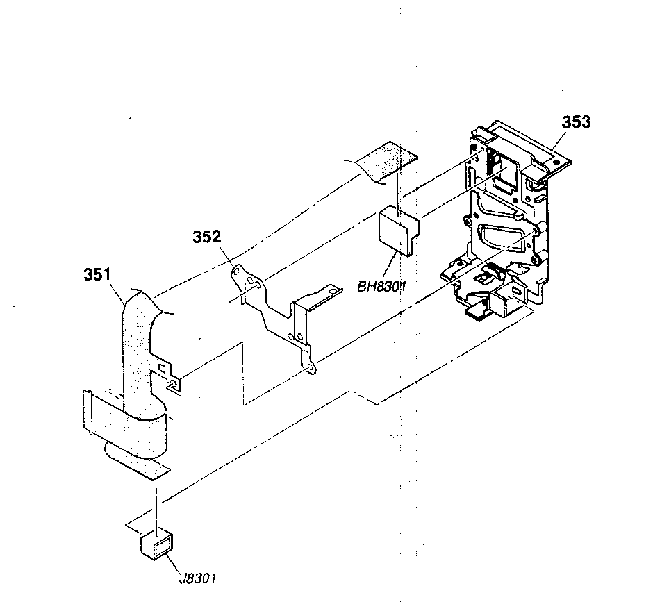Bt panel block