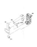 Bt panel block