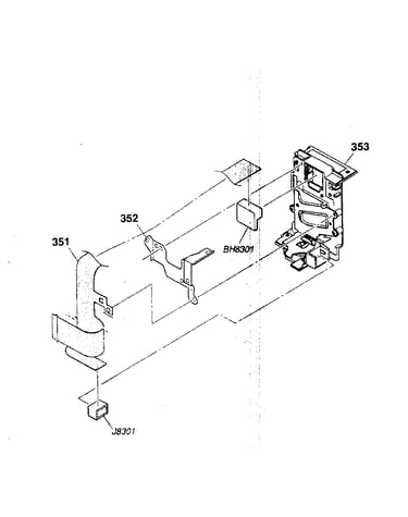 Bt panel block