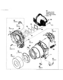 Lens block