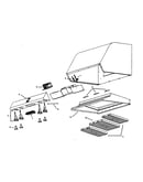 Cabinet parts 1