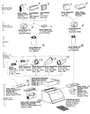Cabinet parts 2