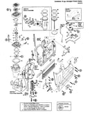 Nailer assy