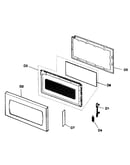 Door assy