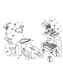 Motor assy