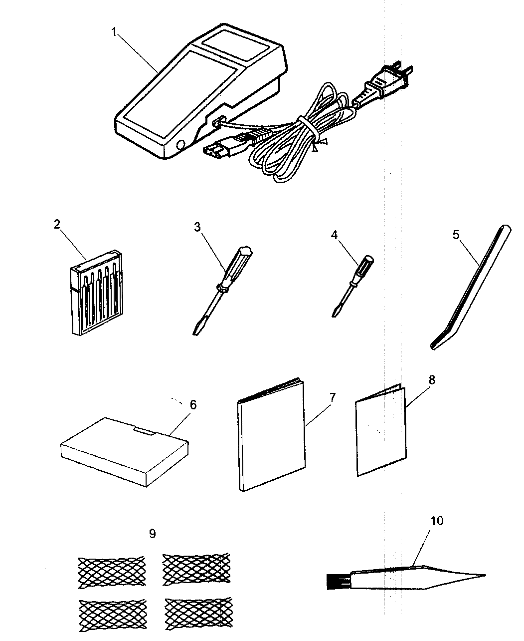 Accessorys