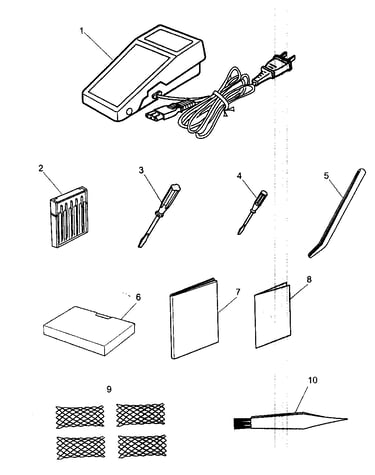 Accessorys