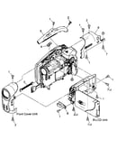 Cabinet parts 1