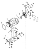 Camera unit