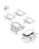 Refrigerator parts