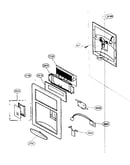 Dispenser parts