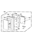 Controller assy