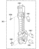 Latch parts