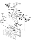 Interior parts 2