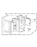 Controller assy