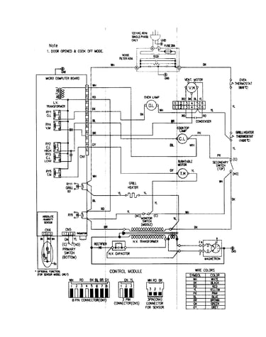Circuit diagram