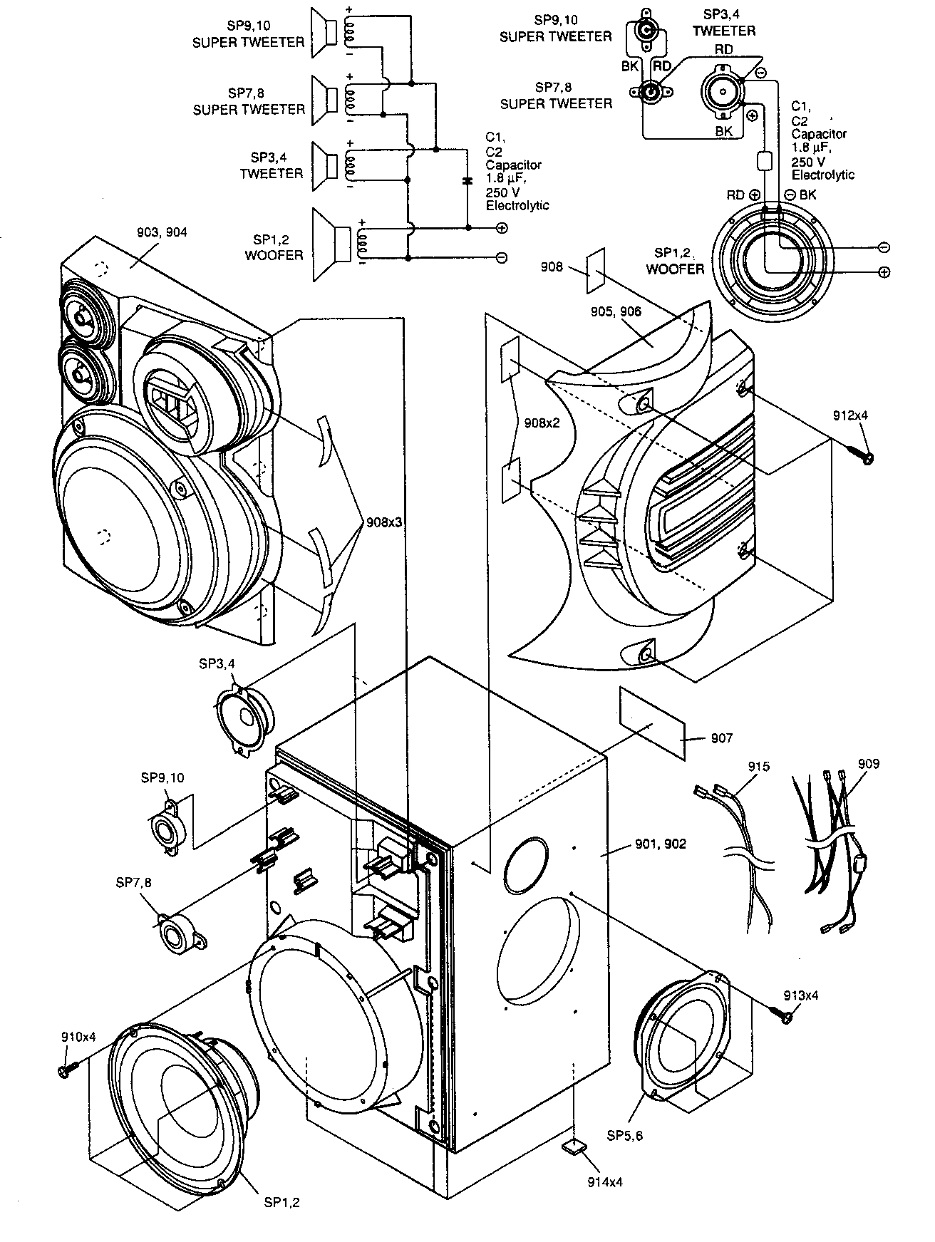 Speaker