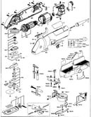 Saw assy