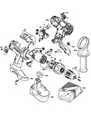 Drill assy