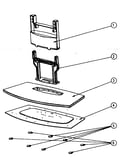 Base assy