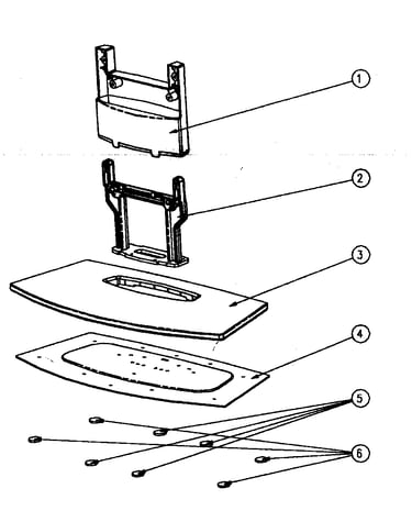 Base assy