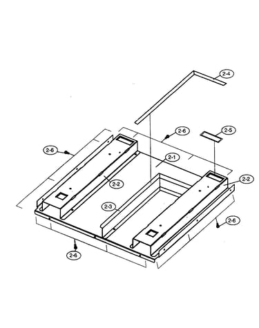 Bottom cover