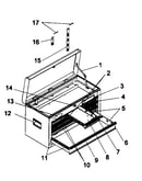 Tool chest