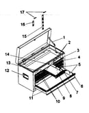 Tool chest